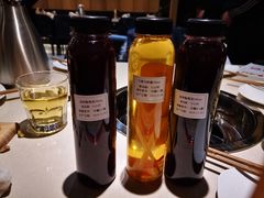 -浩爷羊蝎子火锅(望京店)