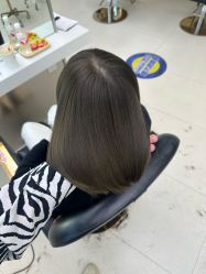 -GANO HAIR 