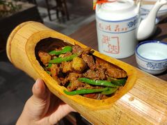 -风波庄(云蝠大厦店)