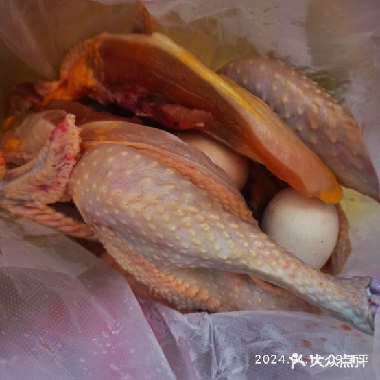 濮塘本鸡(五区店)