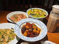 -涌觅名灶·本地海鲜宁波菜(财富广场店)