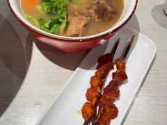 -九毛九西北菜(番禺万达店)