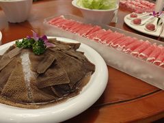 -阳坊胜利涮羊肉(阳坊老店)