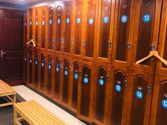 -七彩阳光游泳俱乐部(江北远洲店)