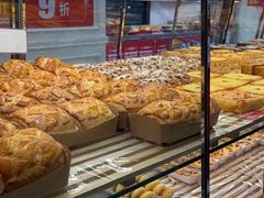 -味多美蛋糕(通州店)