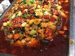 -巴渝菜馆(涿州店)