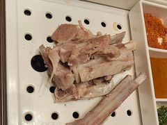 -相约·羊村小馆非遗手抓肉(七一酱园店)