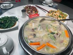-旺达·福州菜(正大广场店)