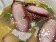 -陈光记烧腊店(罗保博士街店)