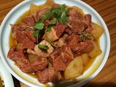 -禾珍珠家常小馆(河南博物院店)