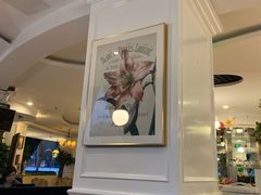 -花舍·新派粤菜·西餐·下午茶(亚运村·鸟巢店)