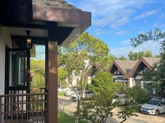 -太阳岛度假酒店