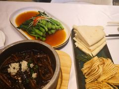 -中心大酒店·本味餐厅