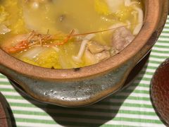 -桂满陇·蟹黄小笼汤包(中山公园店)