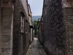 -开平碉楼文化旅游区马降龙景区