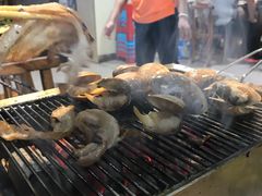 -丹东特色烤肉(学府路一部店)