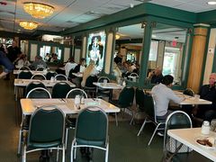 -Versailles Restaurant Cuban Cuisine