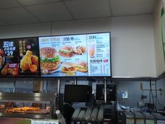 -肯德基(堤口店)