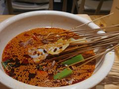 -嘉州叶婆婆钵钵鸡(建设路店)