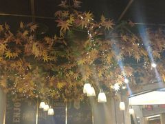大堂-肯德基(三元桥东店)