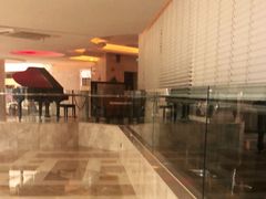 -汉爵阳明大酒店-中餐厅(银湖北路店)