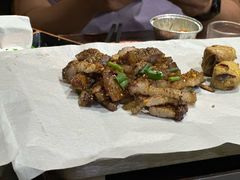 -云南建水鸡脚王烧烤(商贸路店)