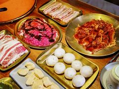 -火炉情韩国料理店(古田路店)