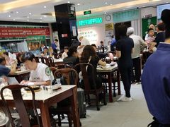 -紫光园·烤鸭·北京菜(劲松店)