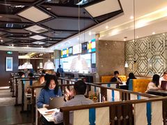 大堂-岭南真味·匠心粤菜(K11店)