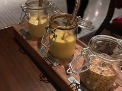 -恰餐厅及酒吧 CHAR Bar & Grill (北京丽都皇冠假日店)