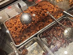 -乔波食品(杜桥中心菜场店)