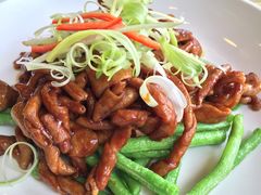 -和膳居饮食有限公司