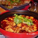 上海必吃串串｜红料理·串串有瘾！