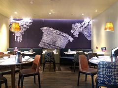 大堂-桂小厨广西菜(水晶城店)