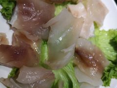 -齐海鱼圣深海石斑鱼火锅店(极地海洋世界店)