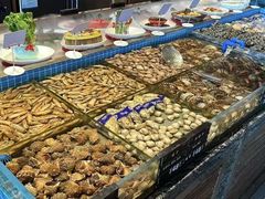 -百富源·海鲜辽菜(张士店)