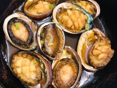 -79号渔船海鲜饭店(华强北店)