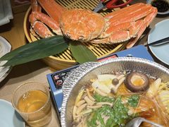肥牛寿喜锅-三石铁板烧(紫竹桥店)