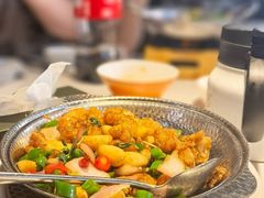 -阿忠食坊大排档·20年老店(万象城店)