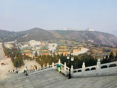 -龙口南山旅游景区