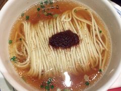 虾籽面-耿福兴(凤凰美食街店)