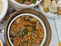 -阿金大白·上海菜馆(新天地店)