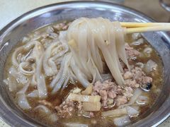 老友猪肉粉-舒记老友粉(埌西店)