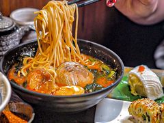 -小川洋风料理(街道口店)