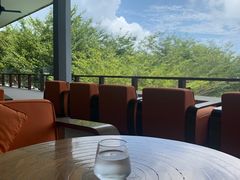 -半山半岛洲际度假酒店·观海廊