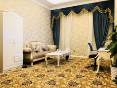 -名流健康高端体检中心·名宾门诊·健康管理