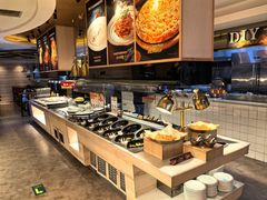 -比格比萨自助(宋家庄店)