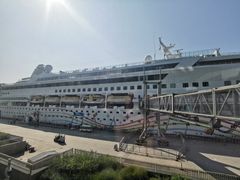 -上海港国际客运中心