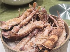 -清雅臻品·竹林院落·新派青岛菜(崂山店)