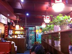 -窄巷子陕菜馆·地道陕西菜(粉巷店)